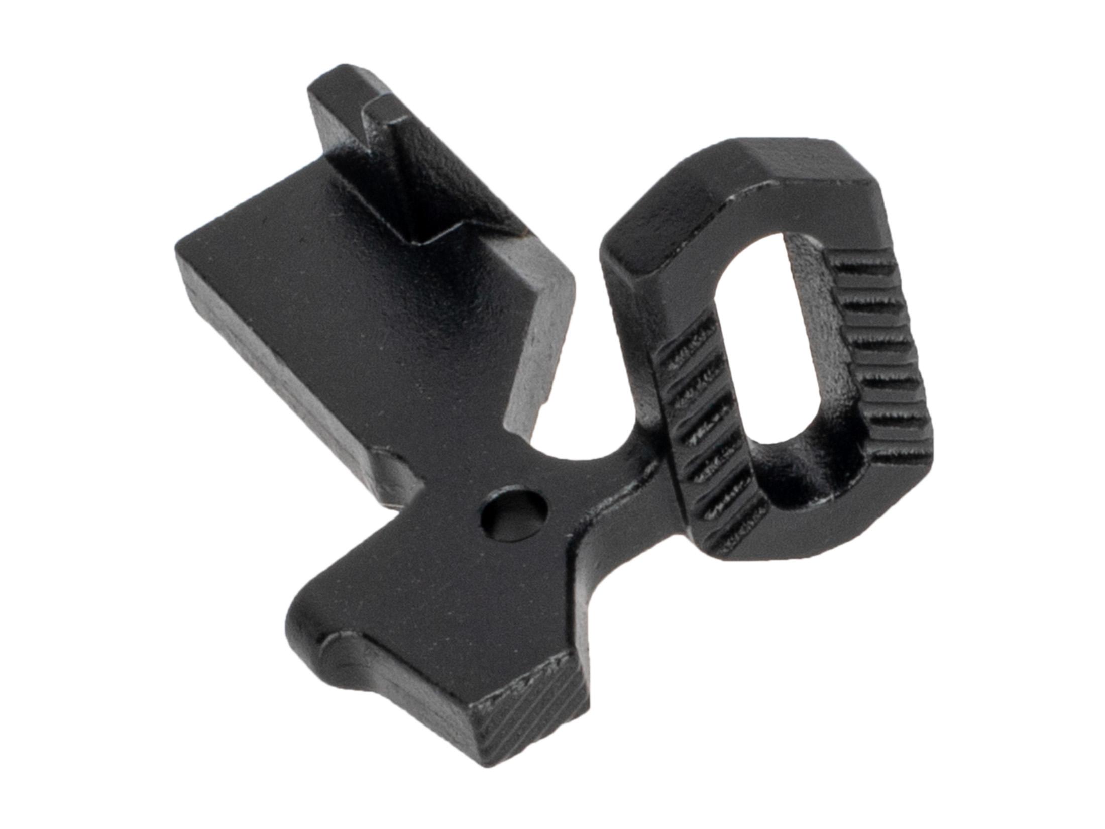 Leapers UTG Oversized AR15 Bolt Catch TLTTKSBC
